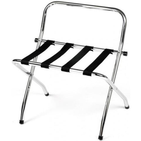 Chef Inox LUGGAGE RACK-CHROME 620x460x430mm (x2)