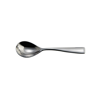 Athena  BERNILI SOUP SPOON-18/10  MIRROR FINISH (Doz)