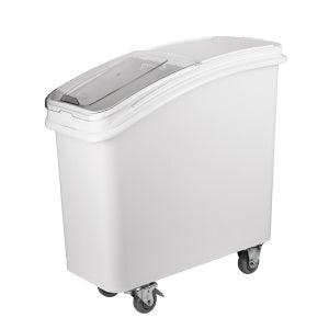 Gastroplast TROLLEYS INGREDIENT BIN-100.0lt  (Each )