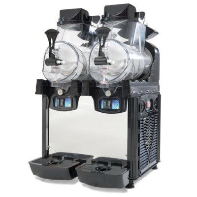 COFRIMELL AURORA (6L) Granita Machine 1,2 or 3 Bowl