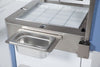 DDM0220T Mecnosud Dough Divider 20 Division with Cutting Grids