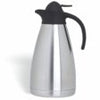 PUJADAS 1.0lt S/S satin finish Vacuum jug