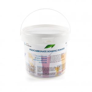 Viva  "CLEAN ME" SOAKING POWDER 2kg (DIR-020) EA