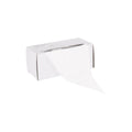 Chef Inox ICING BAG-DISPOSABLE 12" 200 PACK IN DISPENSER BOX Pack