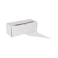Chef Inox ICING BAG-DISPOSABLE 18" 200 PACK IN DISPENSER BOX Pack