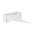 Chef Inox ICING BAG-DISPOSABLE 21" 200 PACK IN DISPENSER BOX Pack