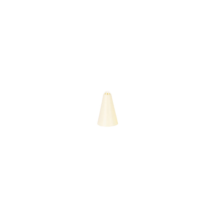 Chef Inox TUBE-STAR 3mm THERMO