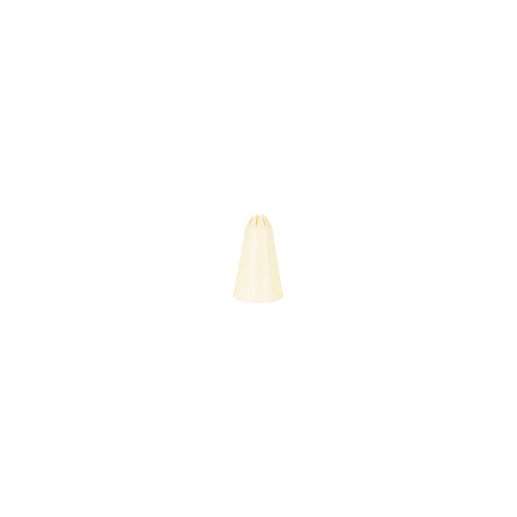 Chef Inox TUBE-STAR 7mm THERMO