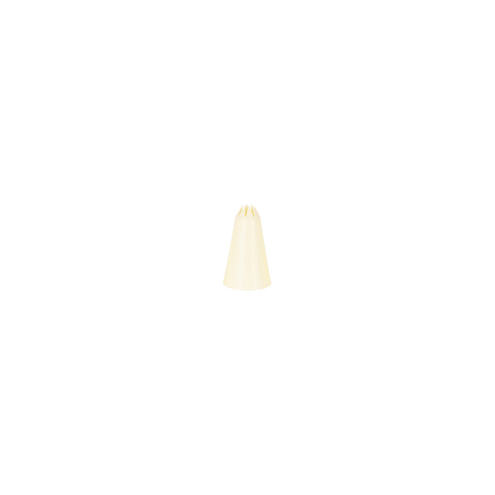 Chef Inox TUBE-STAR 7mm THERMO