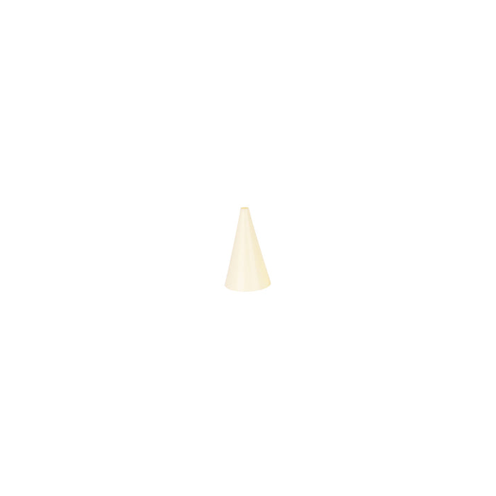 Chef Inox TUBE-PLAIN 3mm THERMO