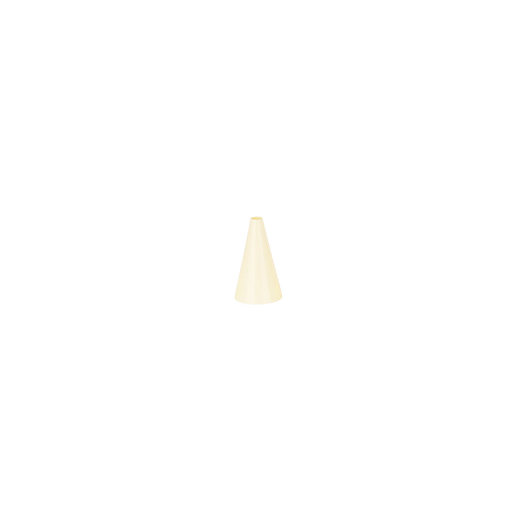 Chef Inox TUBE-PLAIN 5mm THERMO