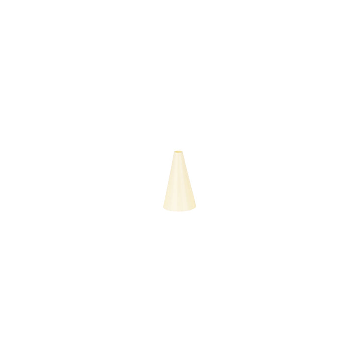 Chef Inox TUBE-PLAIN 5mm THERMO