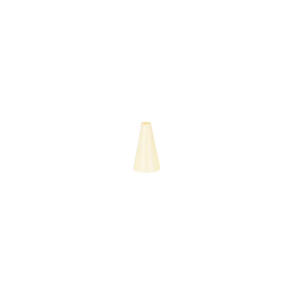 Chef Inox TUBE-PLAIN 9mm THERMO