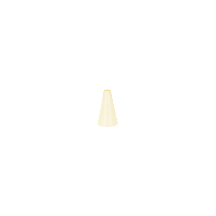 Chef Inox TUBE-PLAIN 9mm THERMO