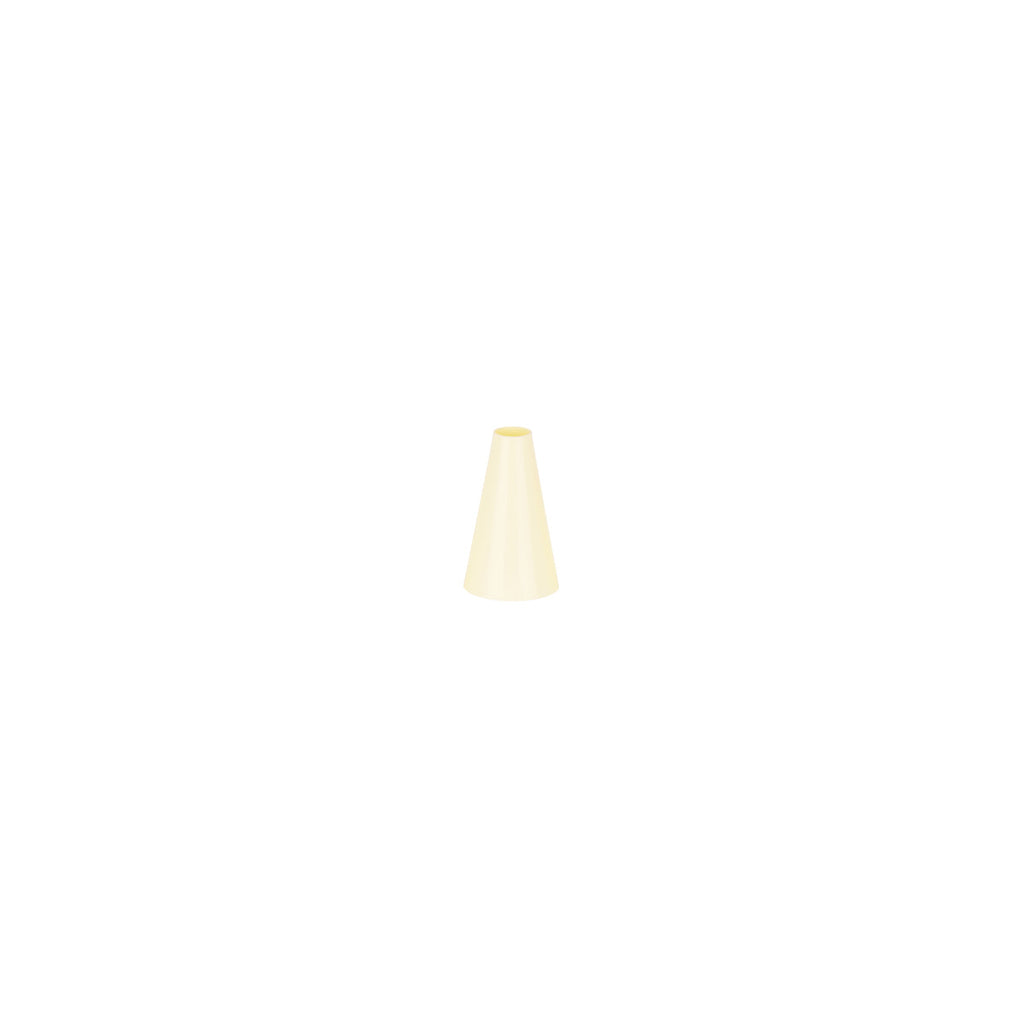 Chef Inox TUBE-PLAIN 11mm THERMO