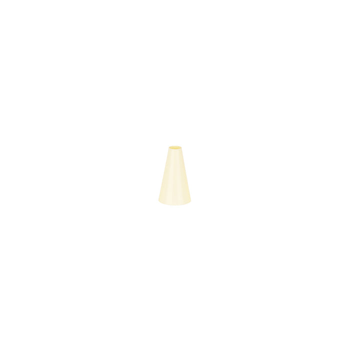 Chef Inox TUBE-PLAIN 11mm THERMO