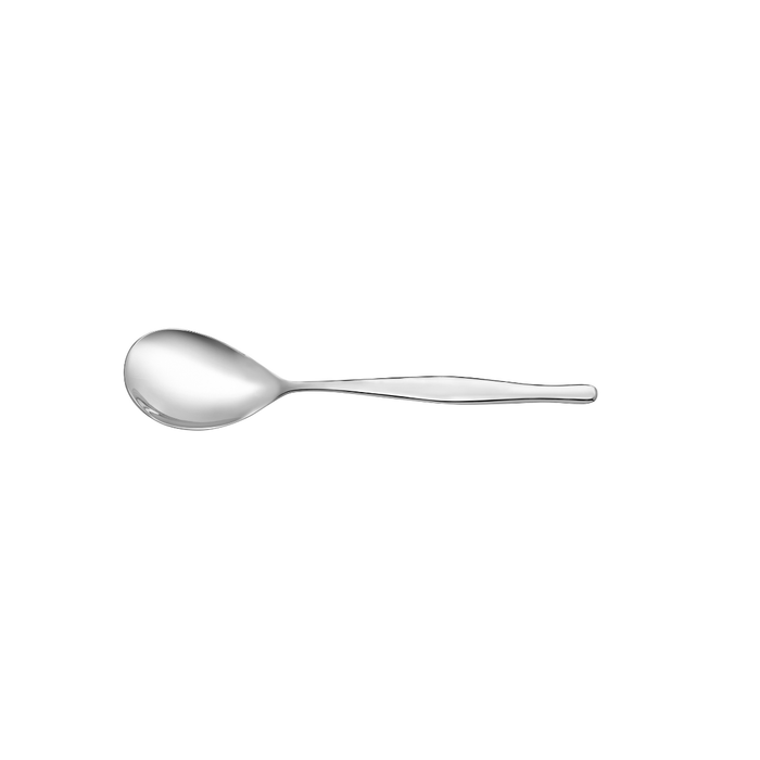 Tablekraft PRINCESS SALAD SPOON DOZ