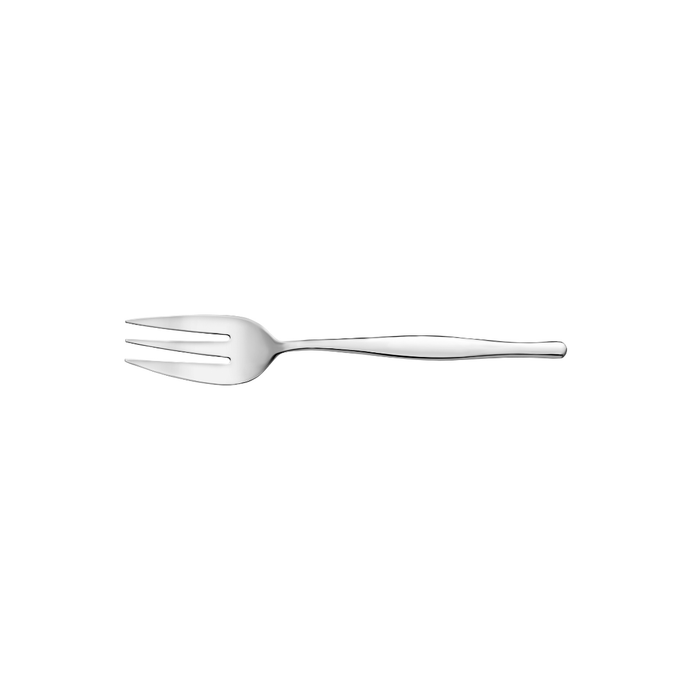 Tablekraft PRINCESS SERVING FORK DOZ