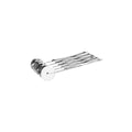 Chef Inox DOUGH DIVIDER 18/10 -5 WHEEL