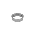 Chef Inox CUTTER-CRINKLED-Stainless Steel 110mm