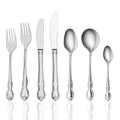 Tablekraft CUTLERY SET 56pc ARISTOCRAT Set