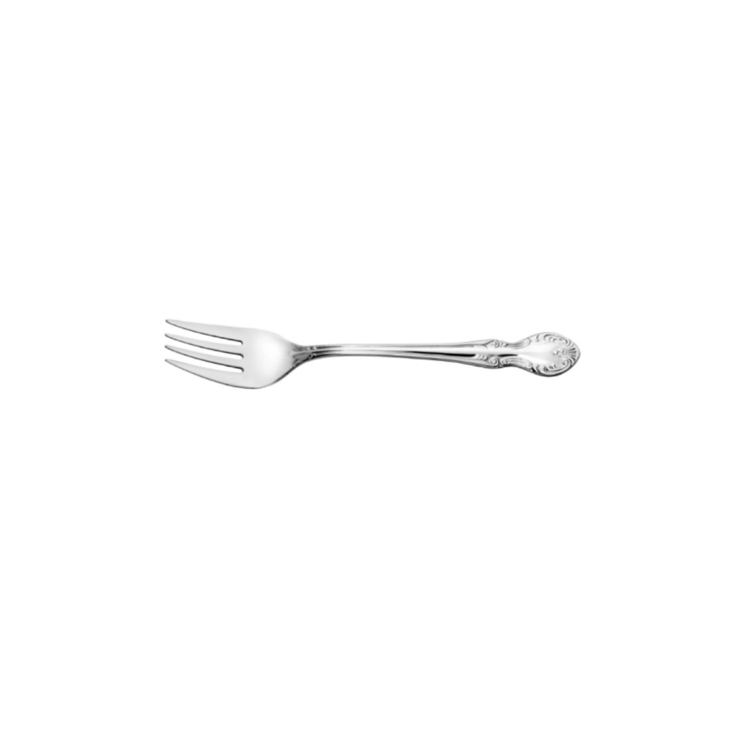 Tablekraft DESSERT FORK ARISTOCRAT DOZ