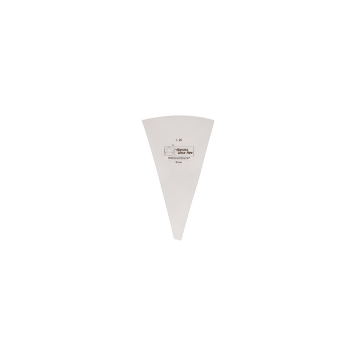 Thermohauser PASTRY BAG-280mm ULTRA FLEX "THERMO"