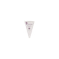 Chef Inox PASTRY BAG-250mm POLYFLEX HACCP Apprv'd ( x10)