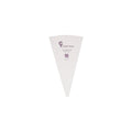 Chef Inox PASTRY BAG-400mm POLYFLEX HACCP Apprv'd ( x10)