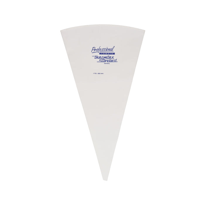 Thermohauser PASTRY BAG-650mm "STANDARD" THERMO