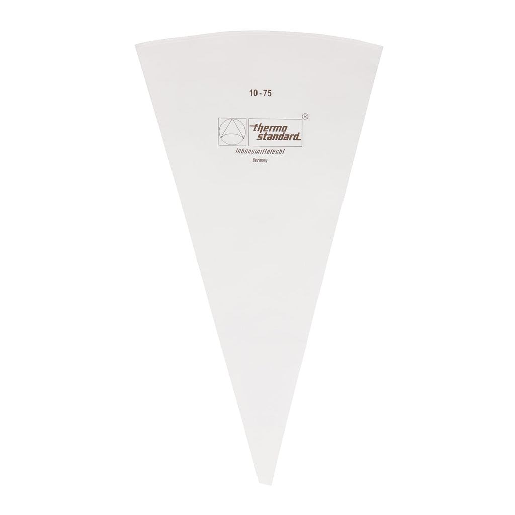 Thermohauser PASTRY BAG-750mm "STANDARD" THERMO