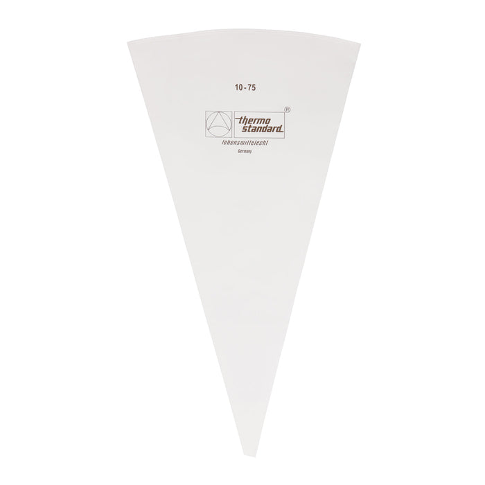 Thermohauser PASTRY BAG-750mm "STANDARD" THERMO