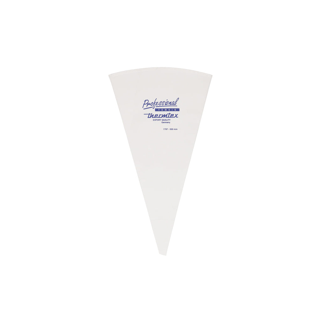 Thermohauser PASTRY BAG-500mm "EXPORT" THERMO