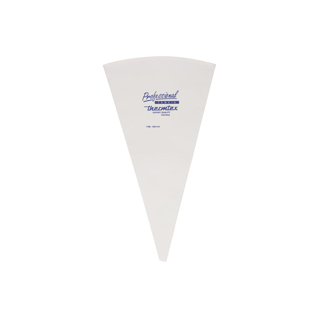 Thermohauser PASTRY BAG-550mm "EXPORT" THERMO