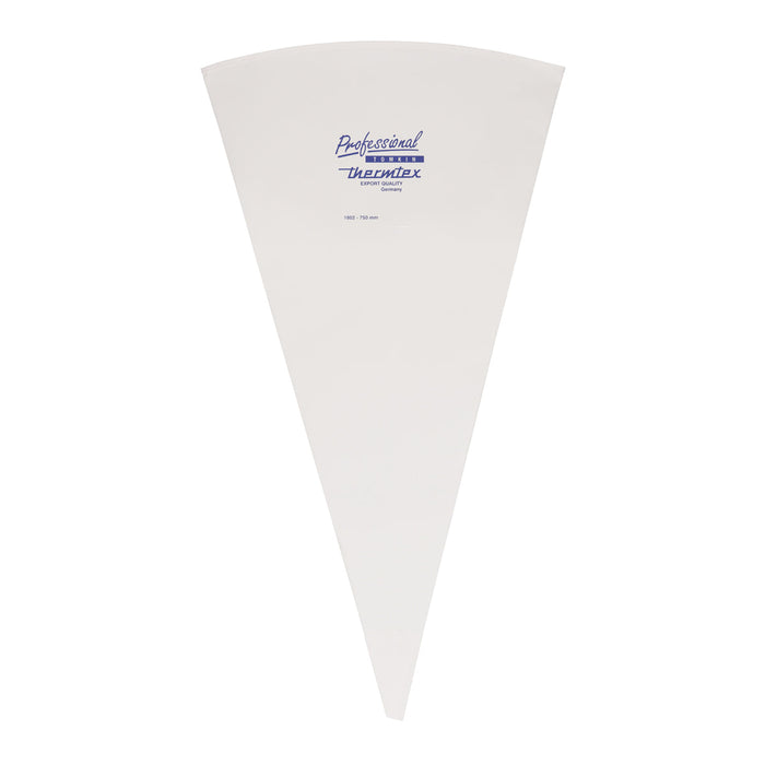 Thermohauser PASTRY BAG-750mm "EXPORT" THERMO