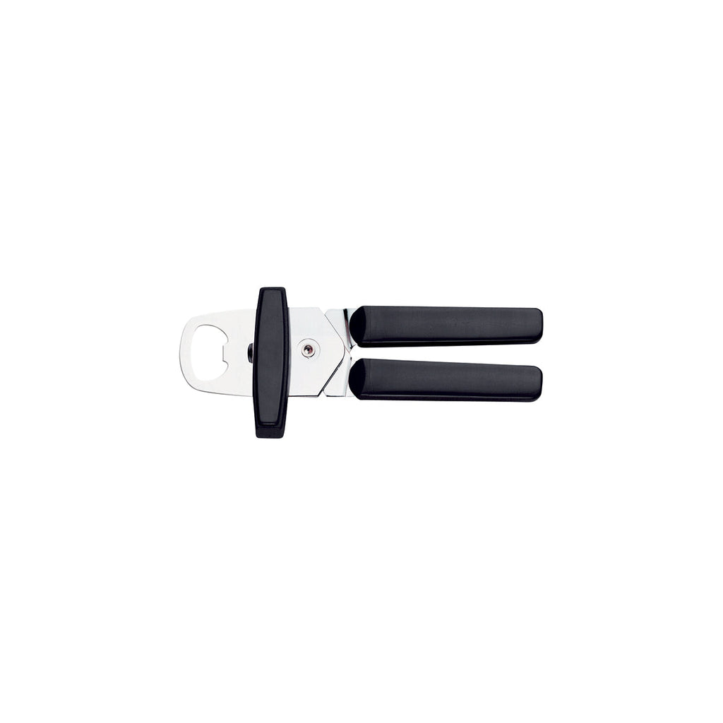 Ghidini CAN OPENER-BLACK "DELUXE" BULK