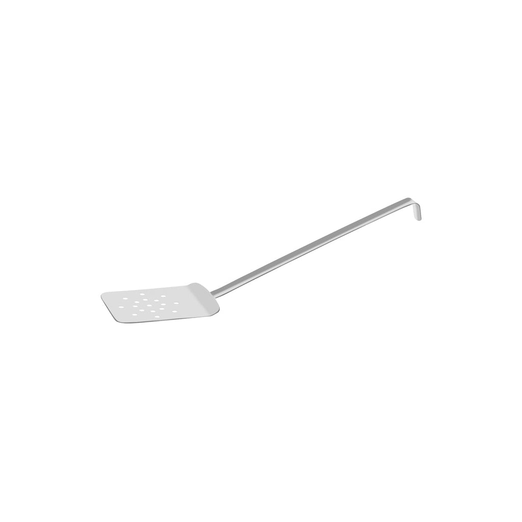 Chef Inox FLEXIBLE TURNER-Stainless Steel 95x110mm