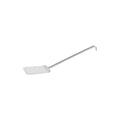 Chef Inox FLEXIBLE TURNER-Stainless Steel 95x110mm