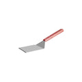 Chef Inox TURNER-BURGER Stainless Steel WOOD HDL