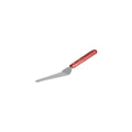 Chef Inox CAKE SERVER-Stainless Steel WOOD HANDLE
