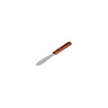 Chef Inox BUTTER SPREADER-Stainless Steel WOOD HDL