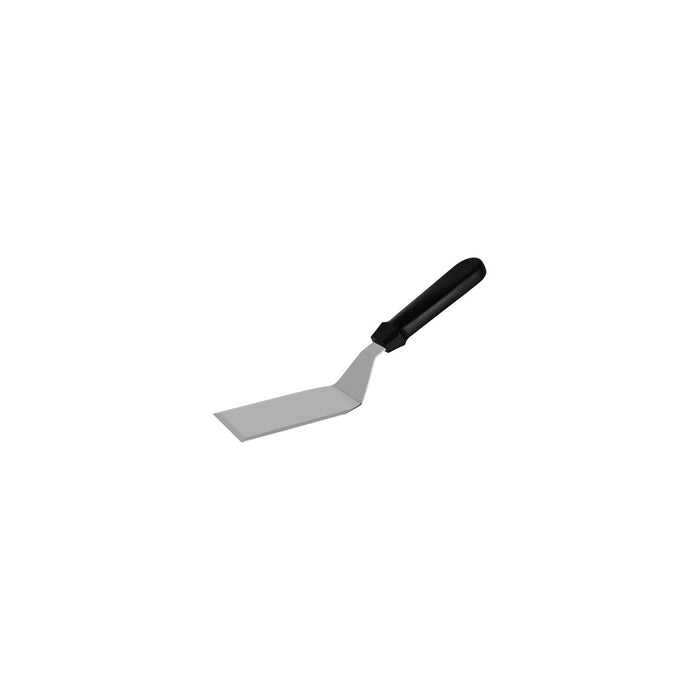 Chef Inox SCRAPER-GRIDDLE Stainless Steel 75x125mm