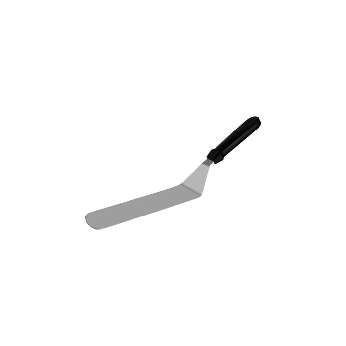 Chef Inox TURNER-FLEXIBLE Stainless Steel 76x205mm PLASTIC HDL