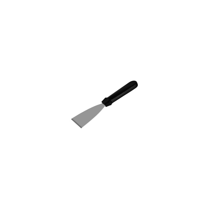 Chef Inox PAN SCRAPER-Stainless Steel 80x115mm O.A
