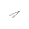 Chef Inox TONG-UTILITY Stainless Steel AUTO-LOCK 230mm (Box of 6)