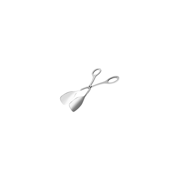 Chef Inox CAKE TONG-Stainless Steel SCISSOR TYPE