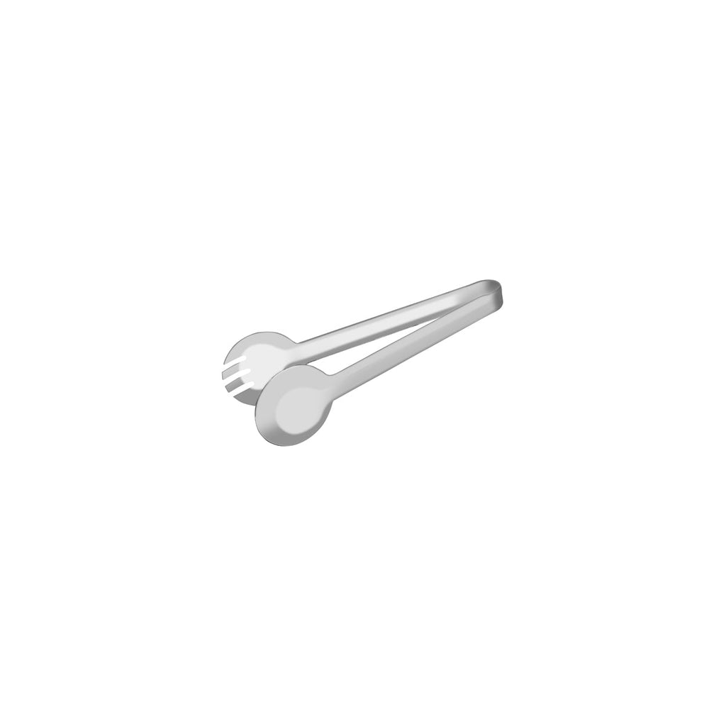 Chef Inox SALAD TONG- Stainless Steel 240mm