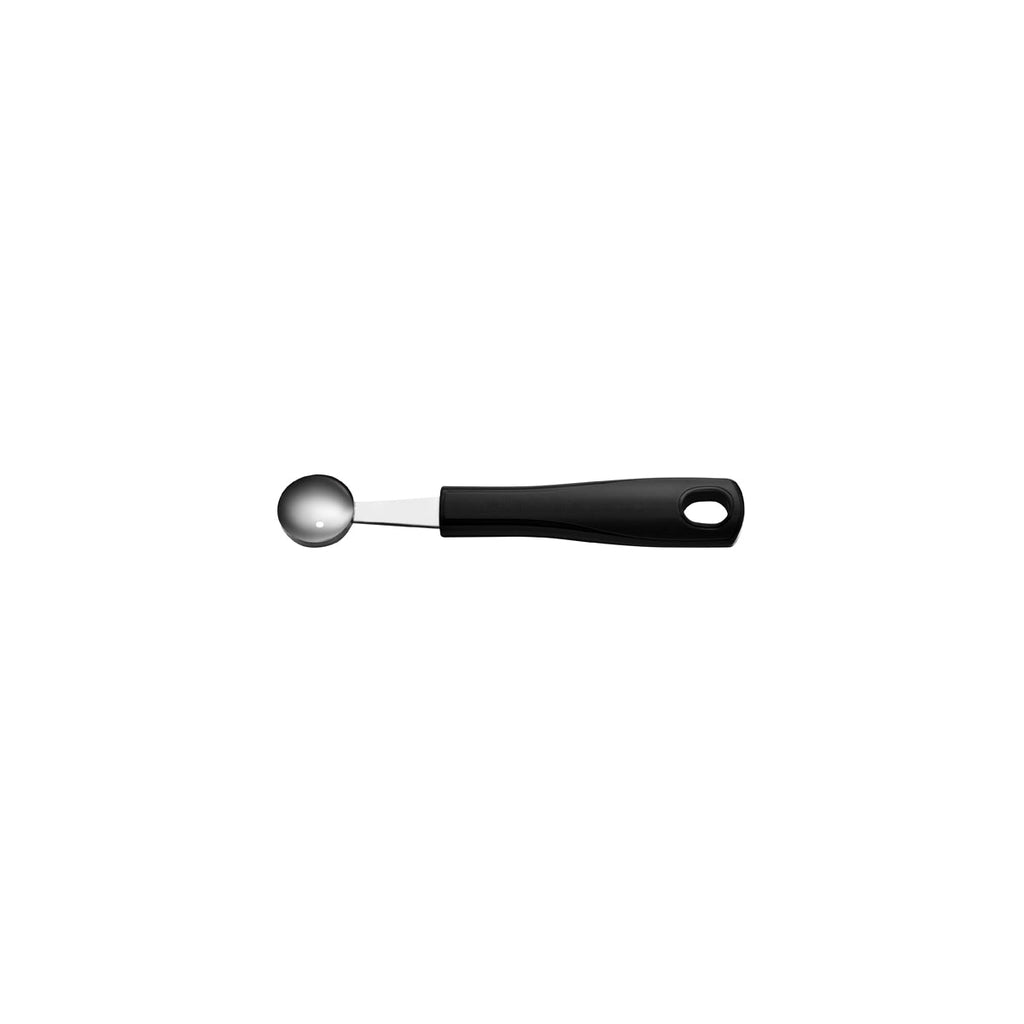 Daily by Ghidini MELON BALLER-BLACK S/S HEAD BULK "DAILY"