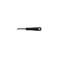 Daily by Ghidini VEGETABLE PEELER-BLACK S/S HEAD BULK "DAILY"
