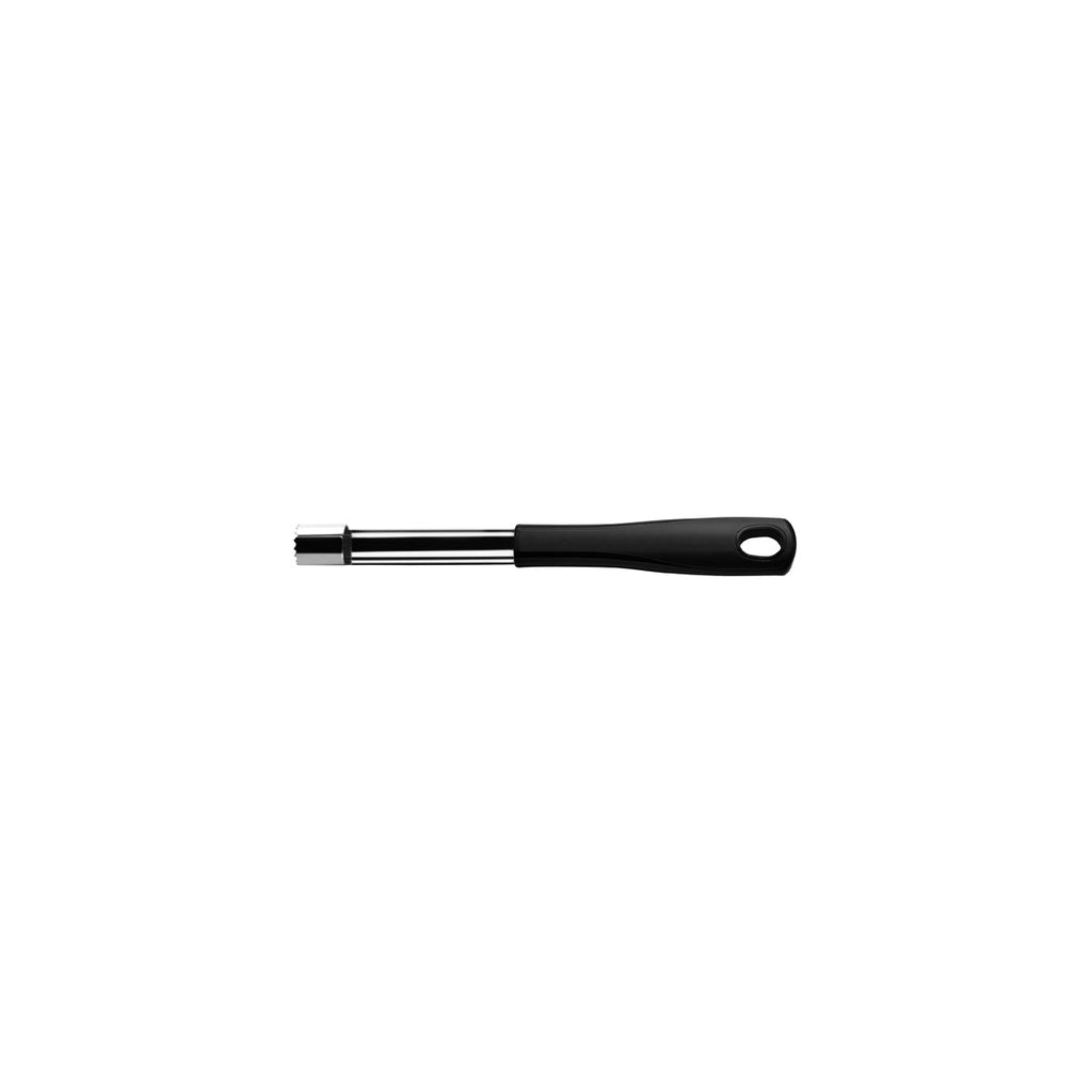 Daily by Ghidini APPLE CORER-BLACK S/S HEAD BULK "DAILY"